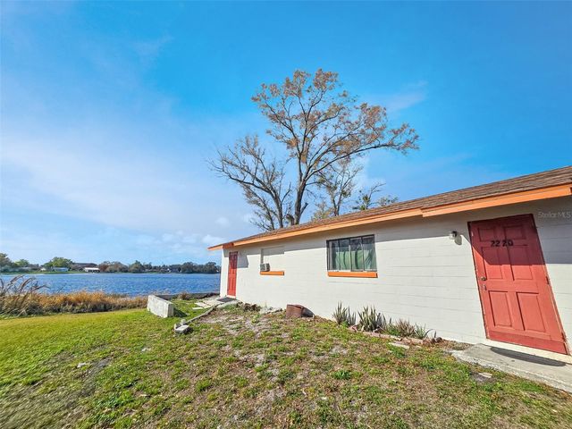 2222 W SOUTH STREET, Orlando, FL 32805