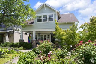 10907 TAHOE WAY, South Jordan, UT 84009