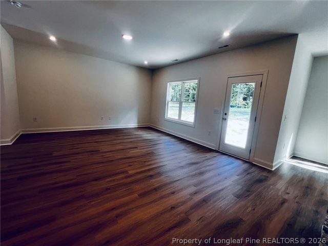553 Bartley Street, Vass, NC 28394