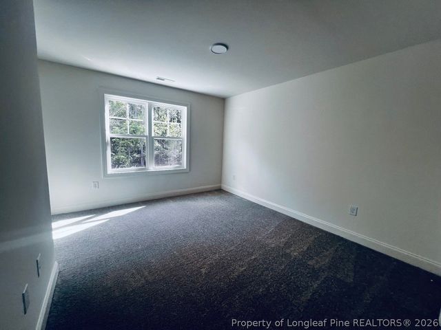 553 Bartley Street, Vass, NC 28394