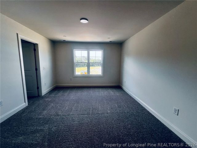 553 Bartley Street, Vass, NC 28394