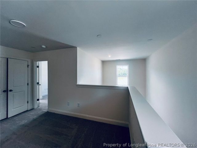 553 Bartley Street, Vass, NC 28394