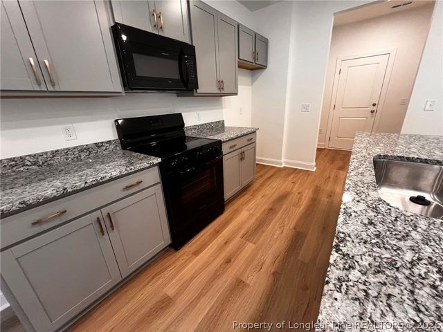 553 Bartley Street, Vass, NC 28394
