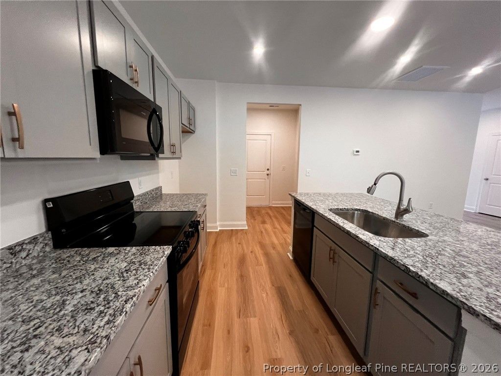 553 Bartley Street, Vass, NC 28394 — photo 10