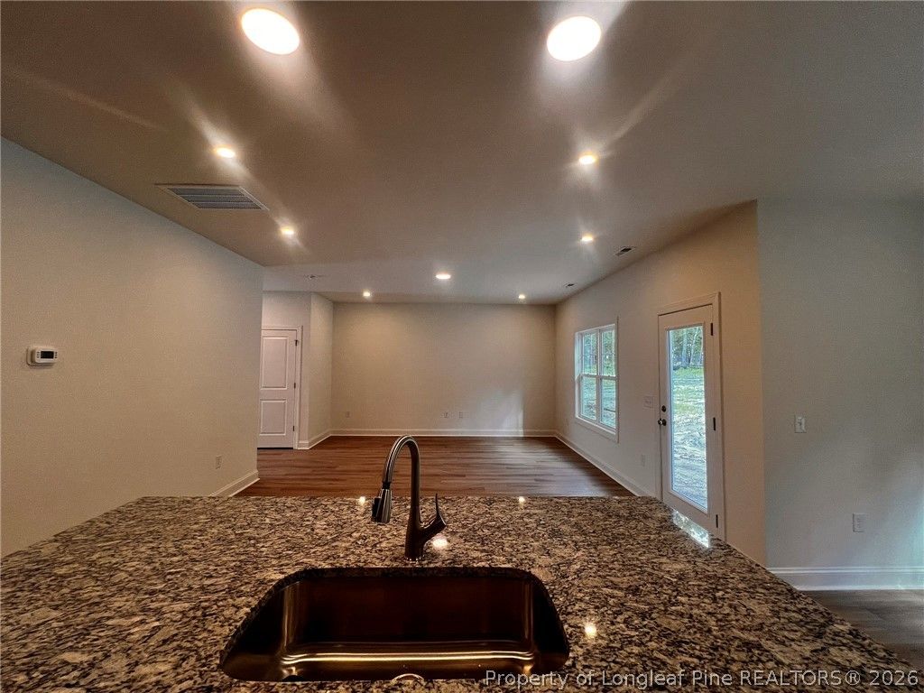 553 Bartley Street, Vass, NC 28394 — photo 11