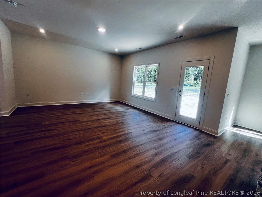 553 Bartley Street, Vass, NC 28394 — photo 12