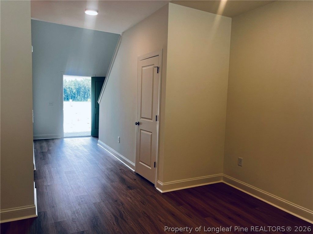 553 Bartley Street, Vass, NC 28394 — photo 13