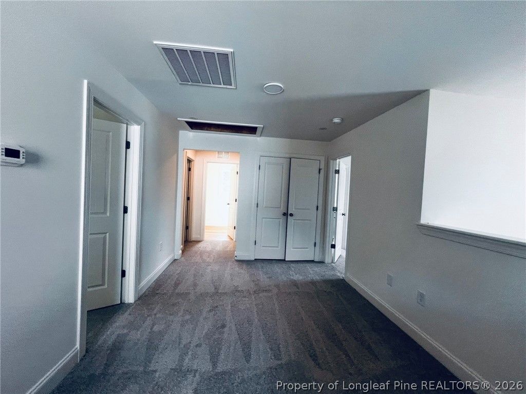 553 Bartley Street, Vass, NC 28394 — photo 14