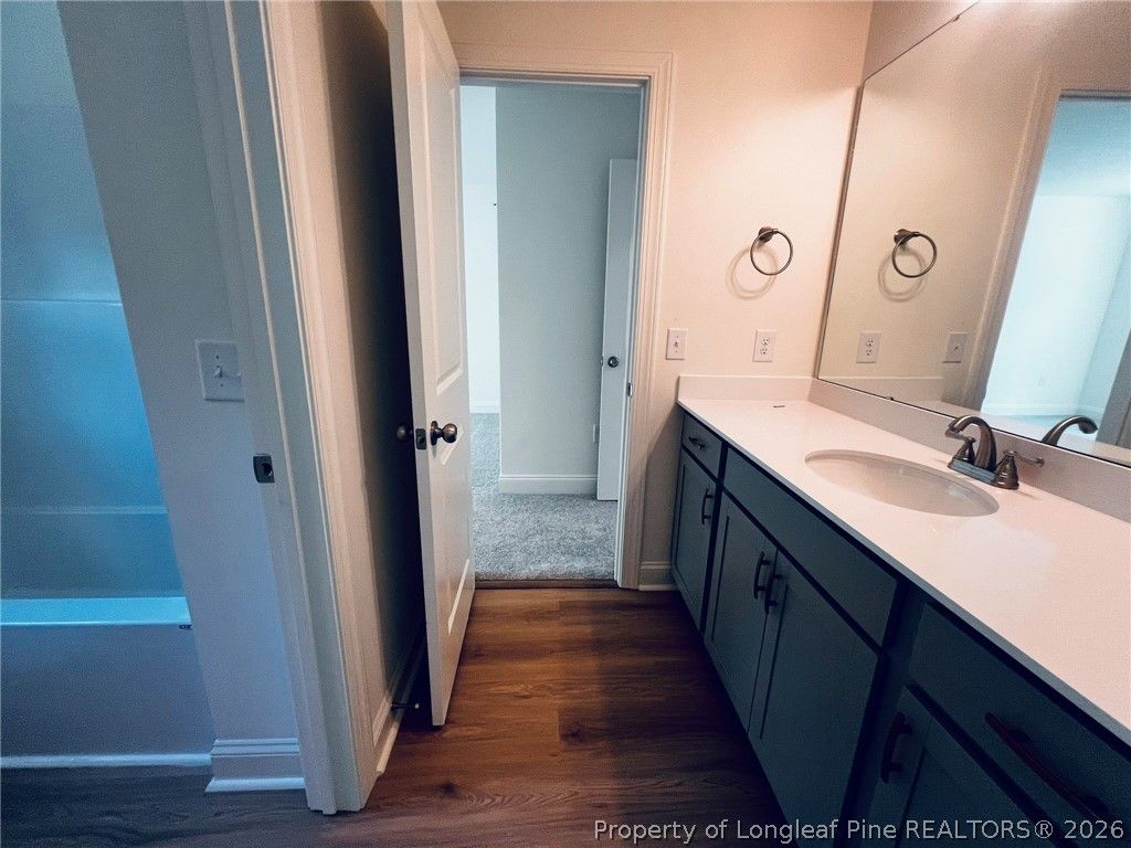 553 Bartley Street, Vass, NC 28394 — photo 16