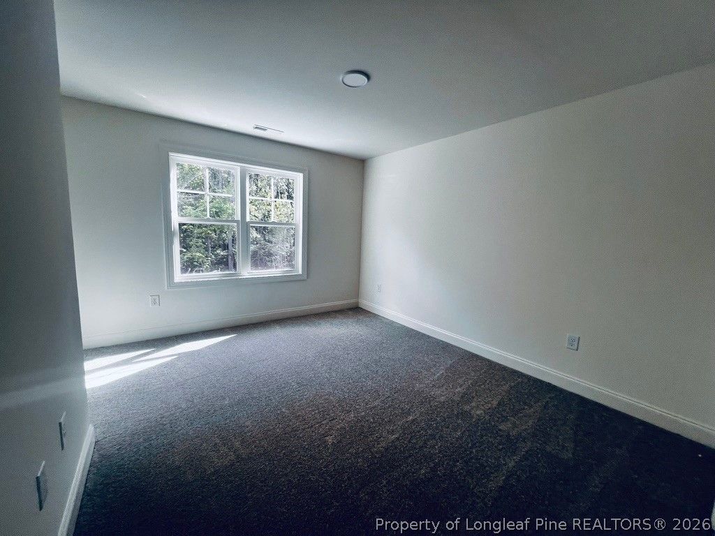 553 Bartley Street, Vass, NC 28394 — photo 17