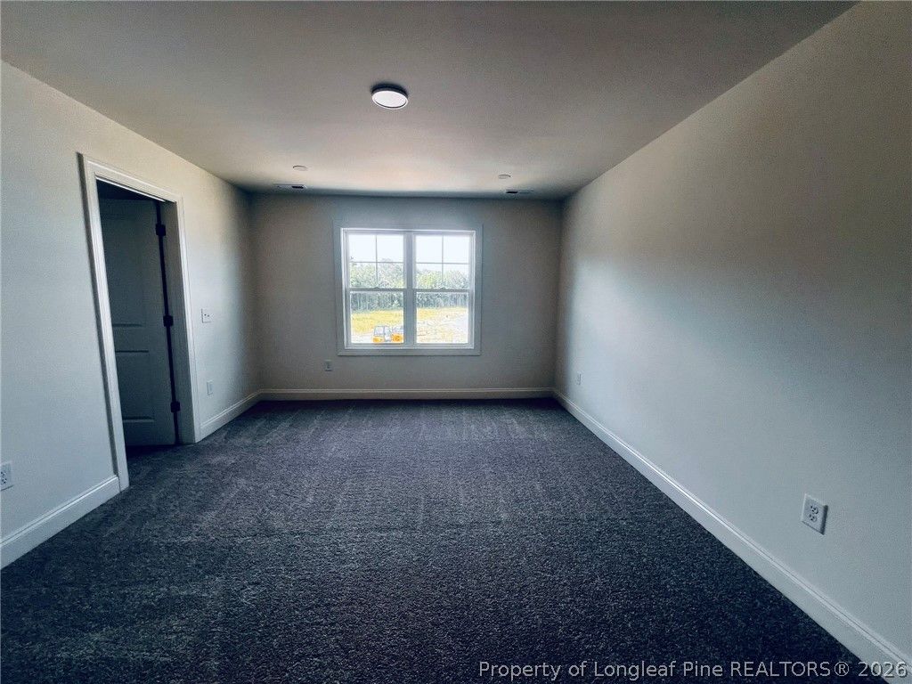 553 Bartley Street, Vass, NC 28394 — photo 18