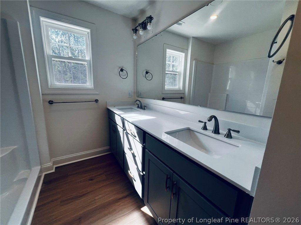 553 Bartley Street, Vass, NC 28394 — photo 19