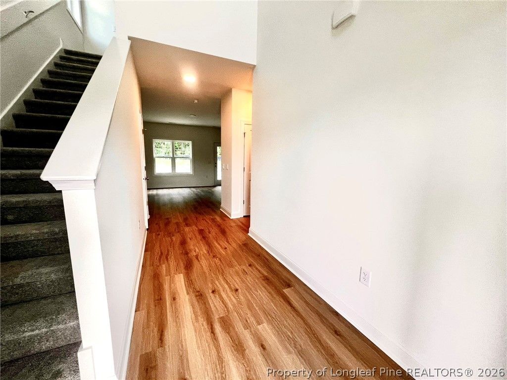 553 Bartley Street, Vass, NC 28394 — photo 2