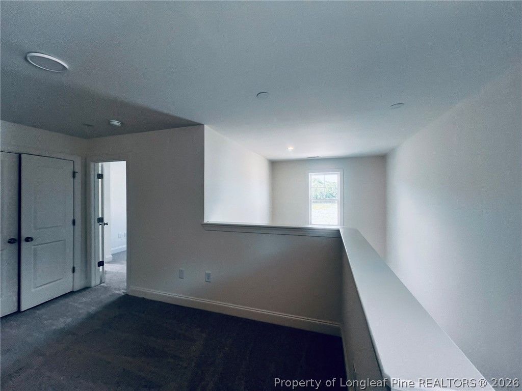 553 Bartley Street, Vass, NC 28394 — photo 20
