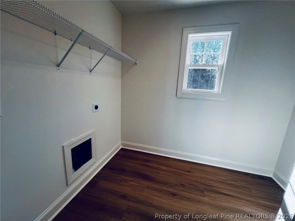 553 Bartley Street, Vass, NC 28394 — photo 22