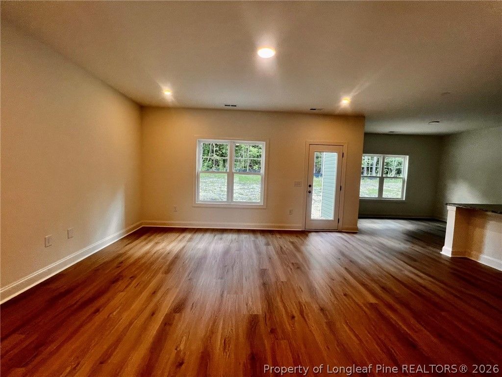 553 Bartley Street, Vass, NC 28394 — photo 3