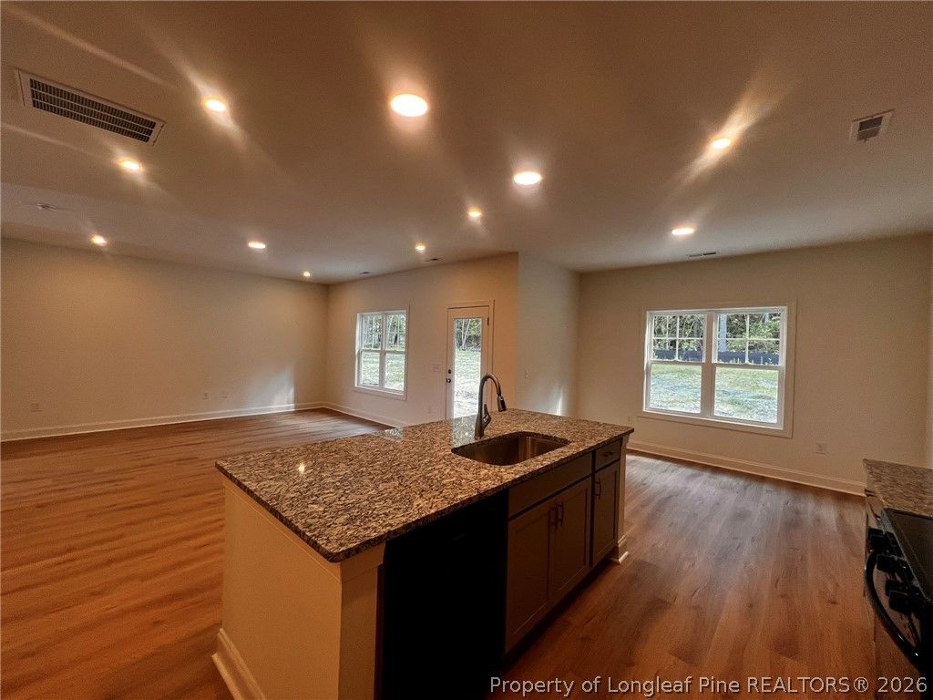 553 Bartley Street, Vass, NC 28394 — photo 4