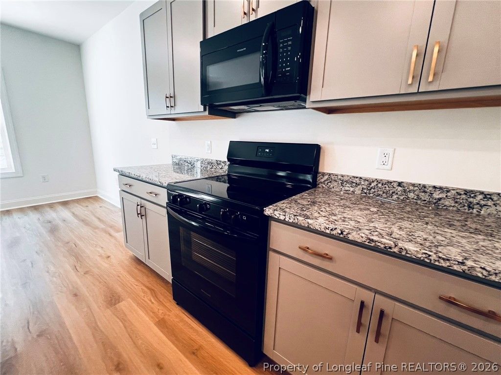 553 Bartley Street, Vass, NC 28394 — photo 5