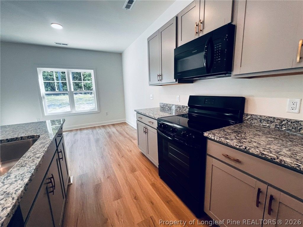553 Bartley Street, Vass, NC 28394 — photo 6