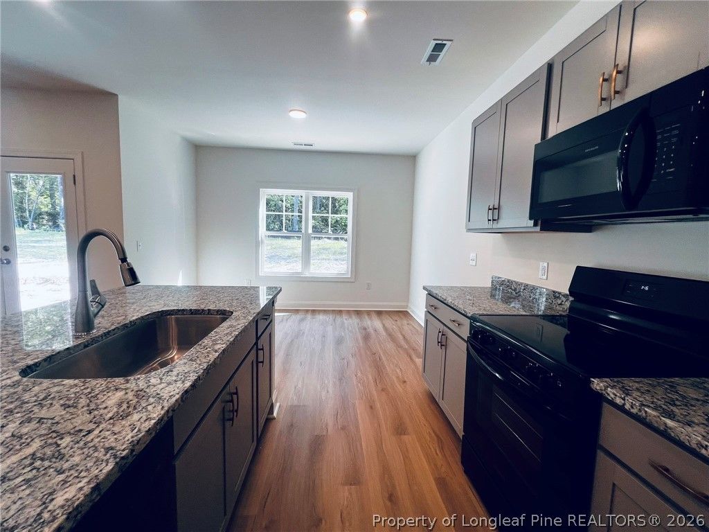 553 Bartley Street, Vass, NC 28394 — photo 7
