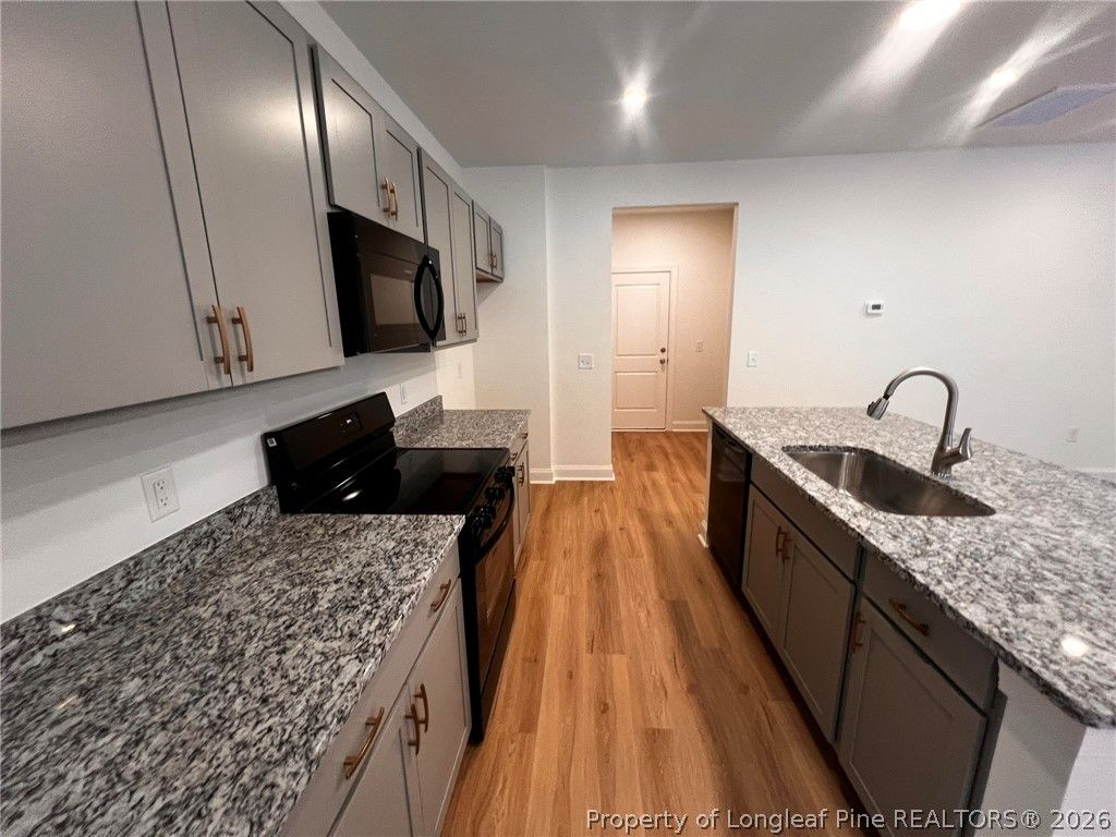 553 Bartley Street, Vass, NC 28394 — photo 8