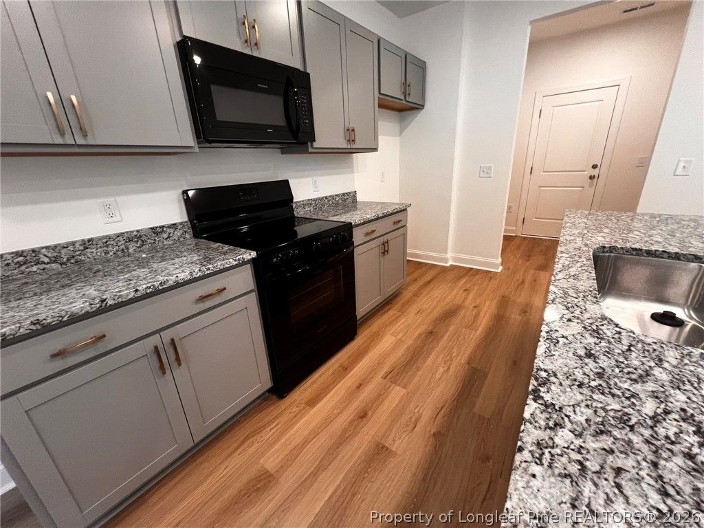 553 Bartley Street, Vass, NC 28394 — photo 9