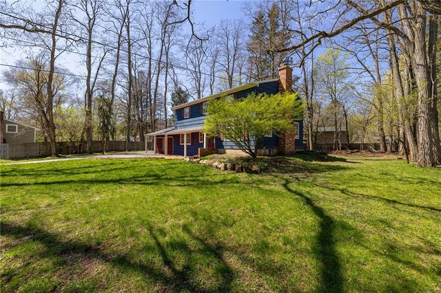 19 Laureldale Drive, Pittsford, NY 14534