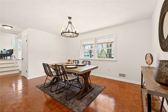19 Laureldale Drive, Pittsford, NY 14534