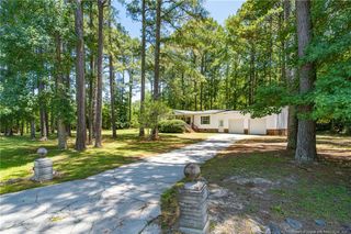 104 Poplar Mills Road, Bunnlevel, NC 28323