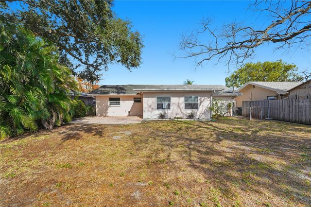 1803 ELMWOOD DRIVE, Oldsmar, FL 34677