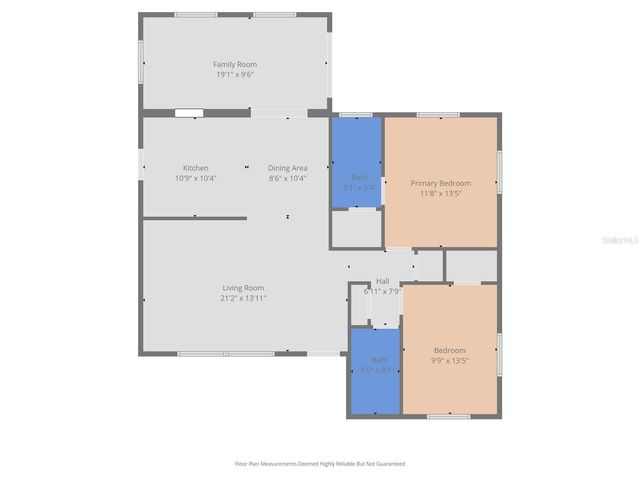 1803 ELMWOOD DRIVE, Oldsmar, FL 34677