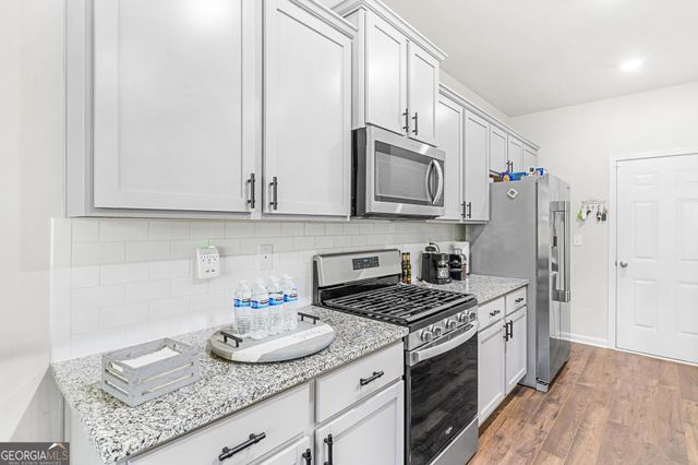 1597 Culpepper Lane, Mcdonough, GA 30253