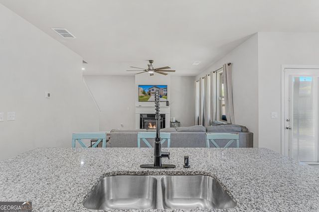 1597 Culpepper Lane, Mcdonough, GA 30253
