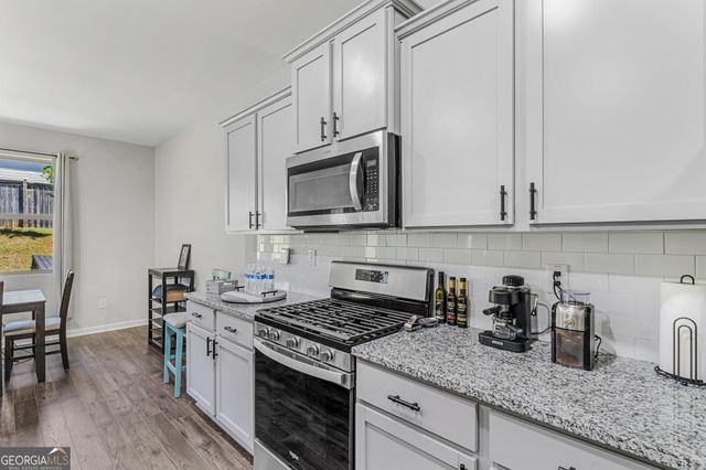 1597 Culpepper Lane, Mcdonough, GA 30253