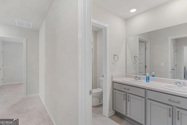1597 Culpepper Lane, Mcdonough, GA 30253