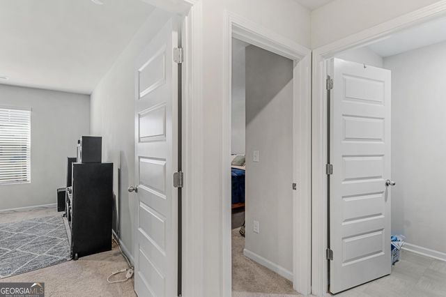 1597 Culpepper Lane, Mcdonough, GA 30253