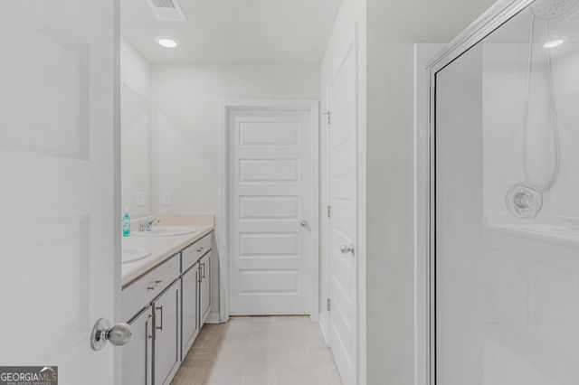 1597 Culpepper Lane, Mcdonough, GA 30253