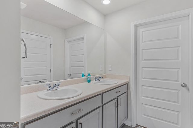 1597 Culpepper Lane, Mcdonough, GA 30253