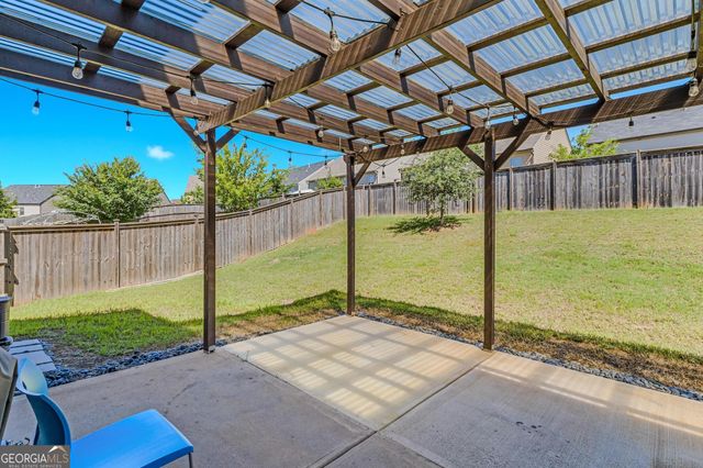 1597 Culpepper Lane, Mcdonough, GA 30253