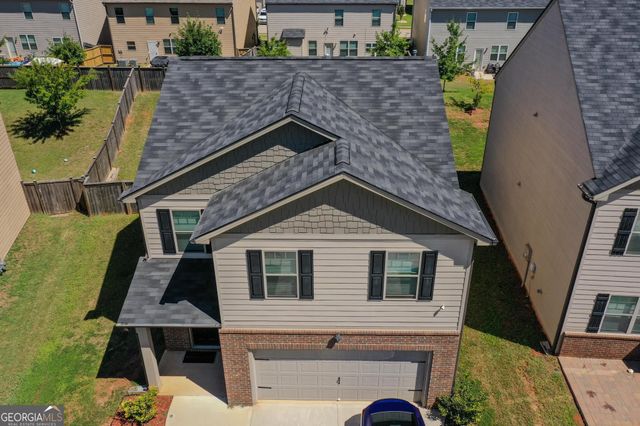 1597 Culpepper Lane, Mcdonough, GA 30253
