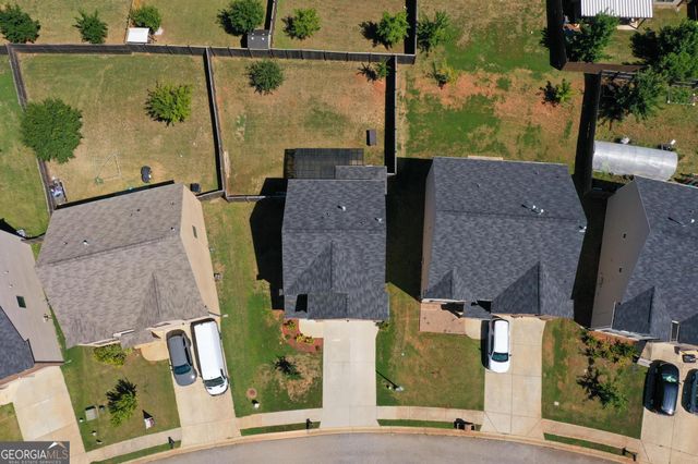 1597 Culpepper Lane, Mcdonough, GA 30253