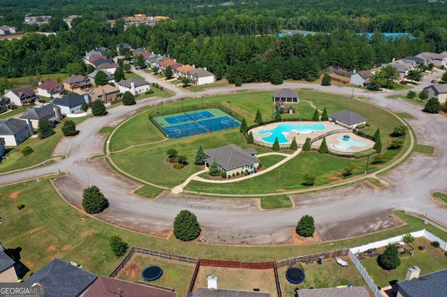 1597 Culpepper Lane, Mcdonough, GA 30253
