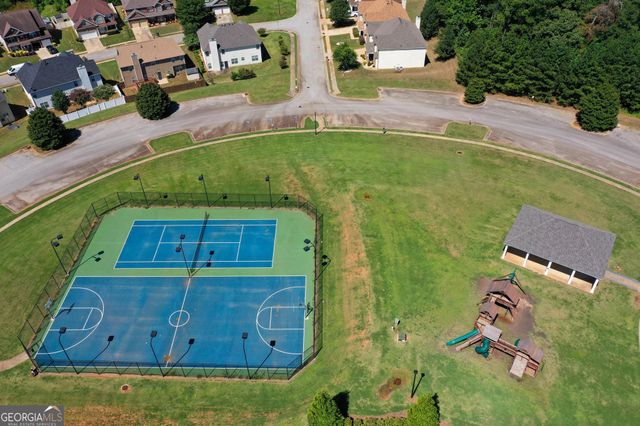 1597 Culpepper Lane, Mcdonough, GA 30253