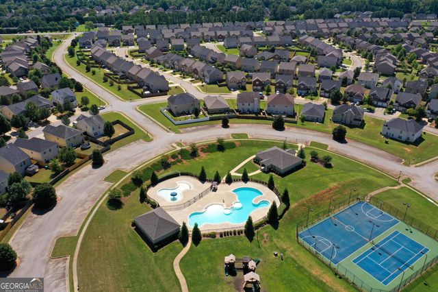 1597 Culpepper Lane, Mcdonough, GA 30253