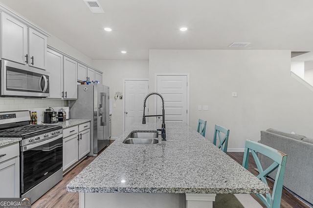 1597 Culpepper Lane, Mcdonough, GA 30253
