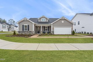 7 Thomas Store Drive, Broadway, NC 27505
