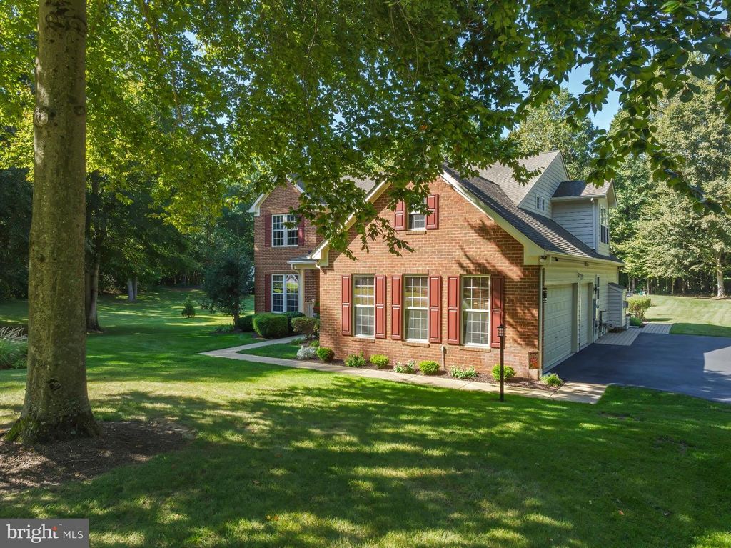 29597 SKIPTON DR, Cordova, MD 21625
