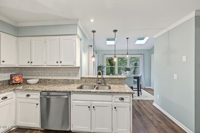 5303 Fortunes Ridge Drive, Durham, NC 27713