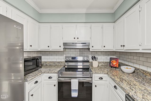 5303 Fortunes Ridge Drive, Durham, NC 27713