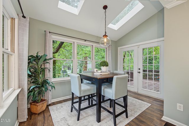 5303 Fortunes Ridge Drive, Durham, NC 27713